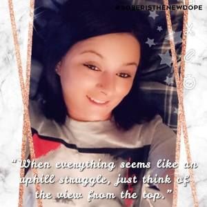 Meet your Posher, Trina